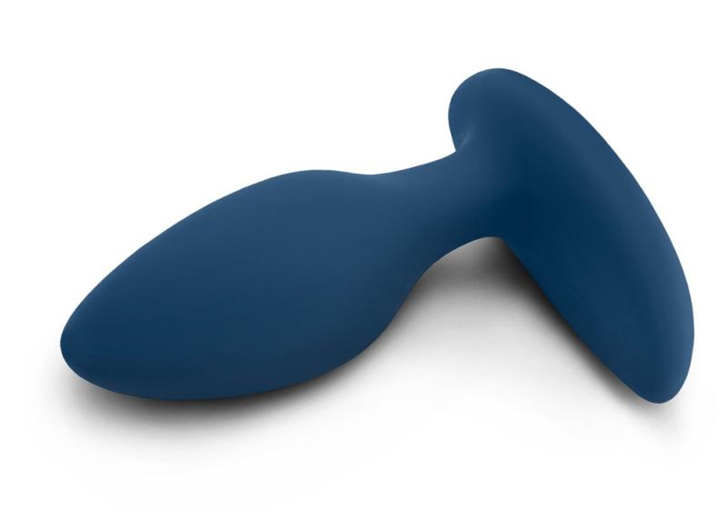 Ditto Vibrerende Buttplug fra We-Vibe - Intensiv Leg!