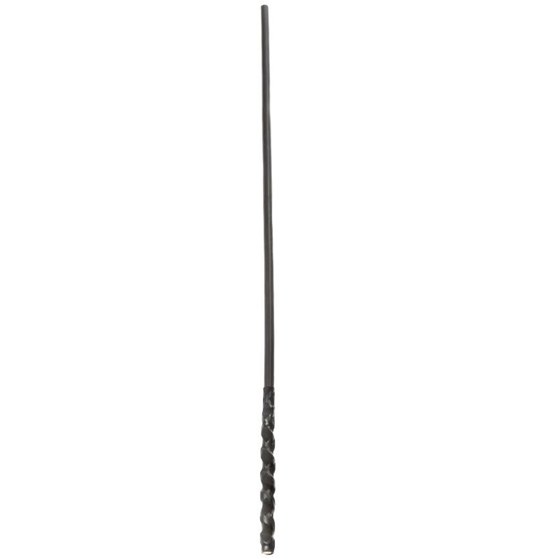 Obaie Advanced Rattan Cane Pisk - Black