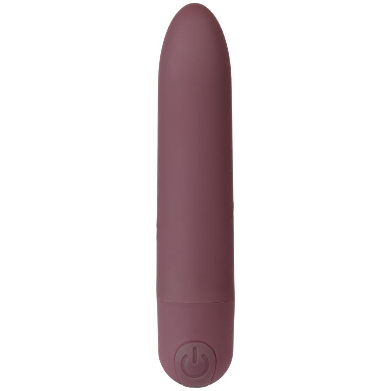 Amaysin Power Bullet Vibrator Opladelig - Lilla
