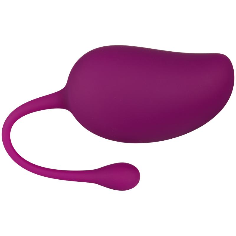 Amaysin Deluxe Bækkenbunds Kugler 104 G - Lilla