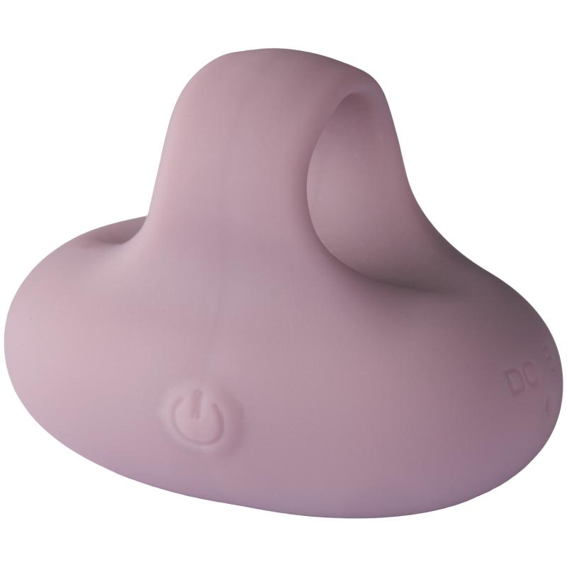 Amaysin Finger Vibrator - Lilla
