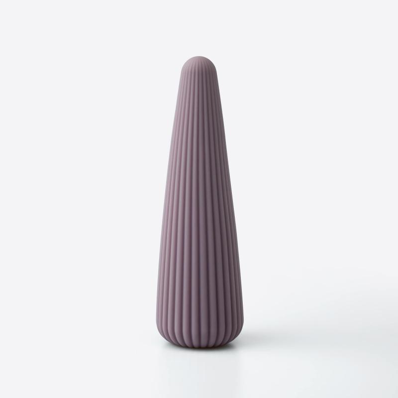 Amina Cone II Lilla Genopladelig Klitoris Vibrator