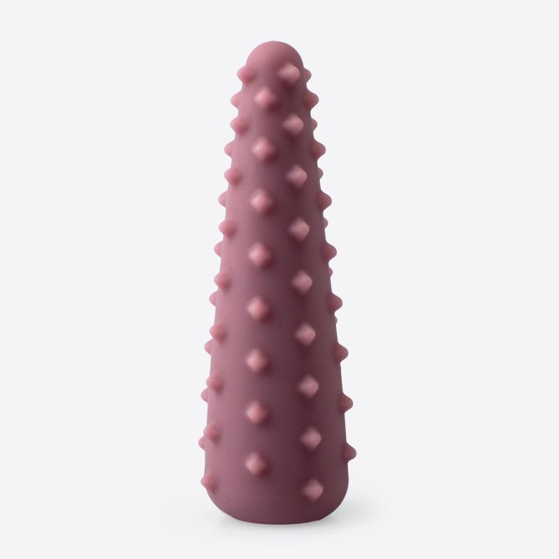 Amina Kaktus Klitoris Vibrator - Vandtæt og Luksuriøs
