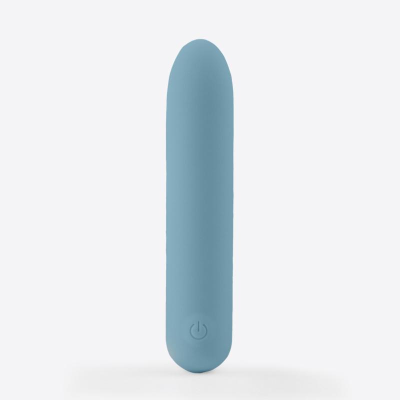 Amina Bullet Mini Klitoris og Nipple Vibrator - Fantastisk!