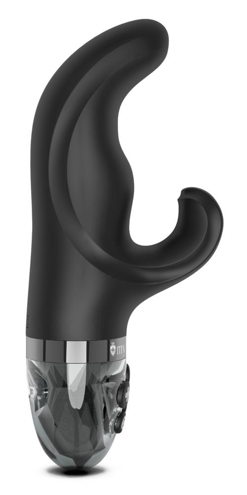 Hop Hop Bob E-stim - Kaninvibrator med E-stimulation