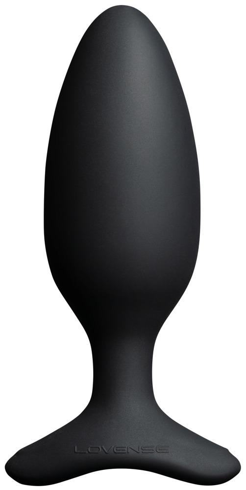 Analvibrator "Hush 2" - App-styret nydelse!
