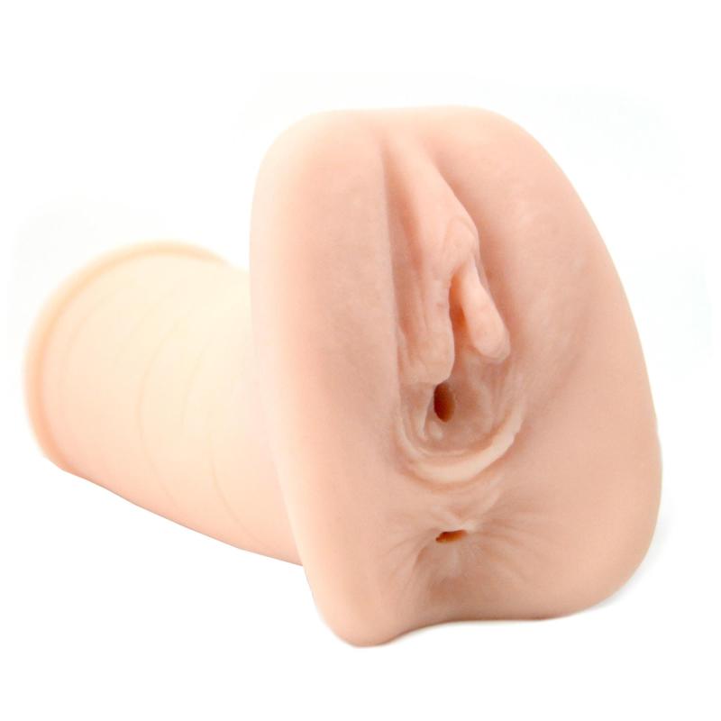 Kimbely's Vagina - Håndholdt Magi til Nydelse