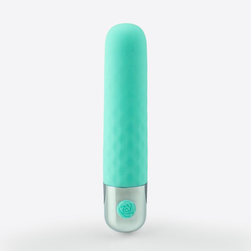 Amina Rose Bullet Vibrator - Din hemmelige nydelse!