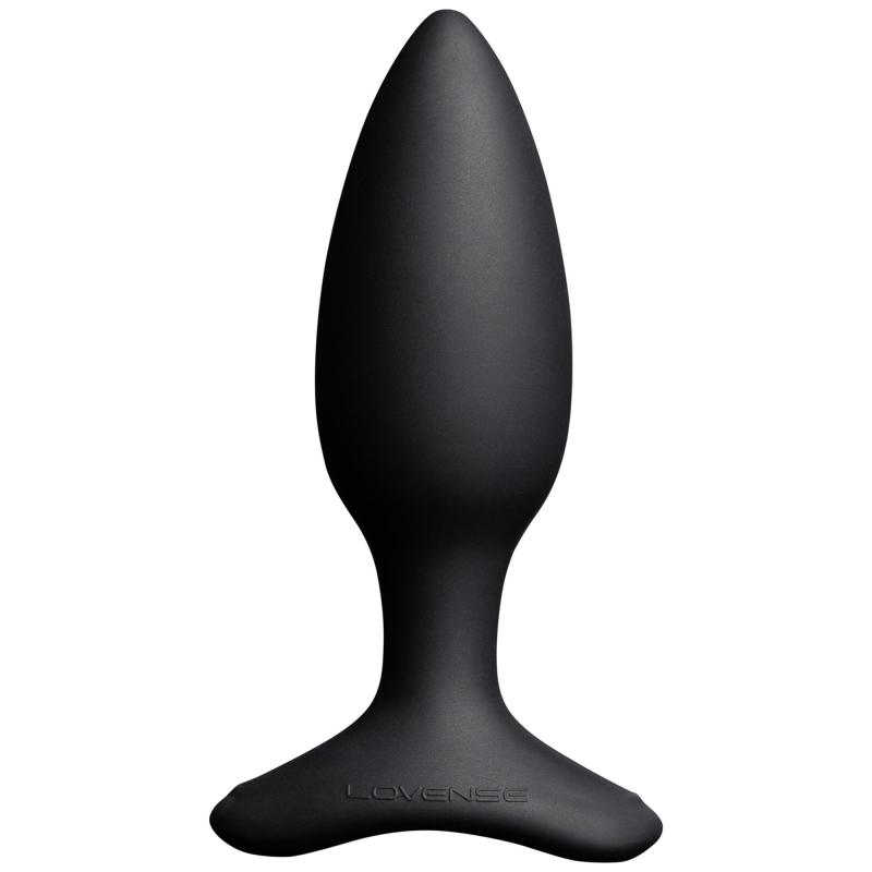 Lovense - Hush Butt Plug Small til fantastiske priser!