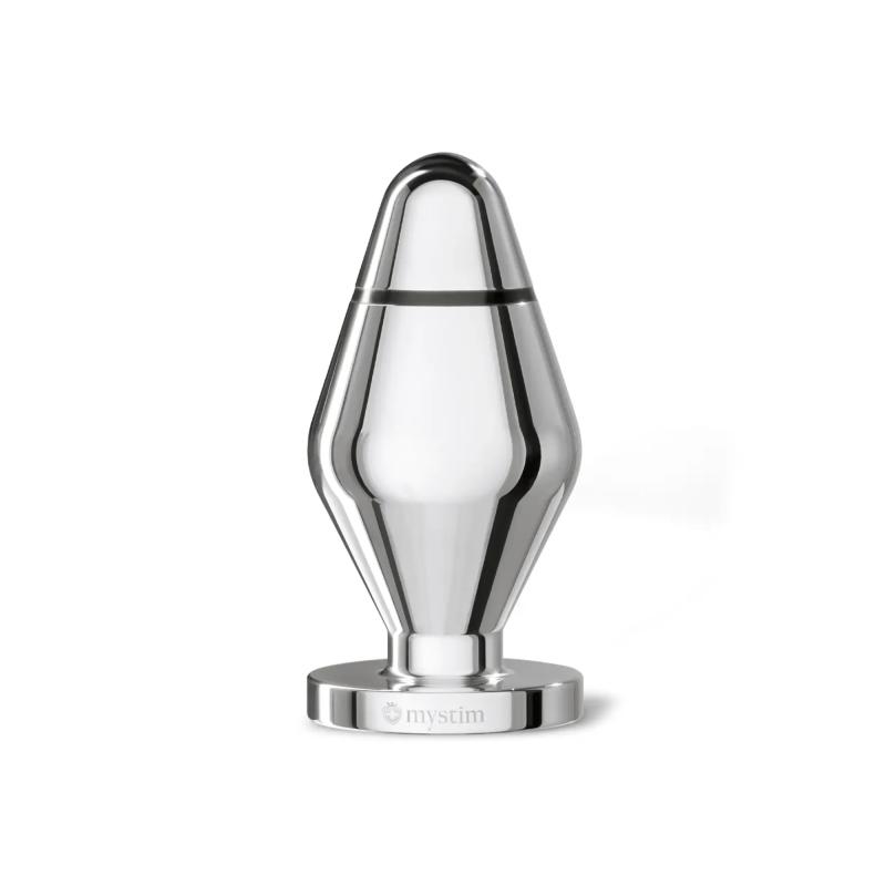 Little John Buttplug til Elektro Sex - Udforsk Fantasier!