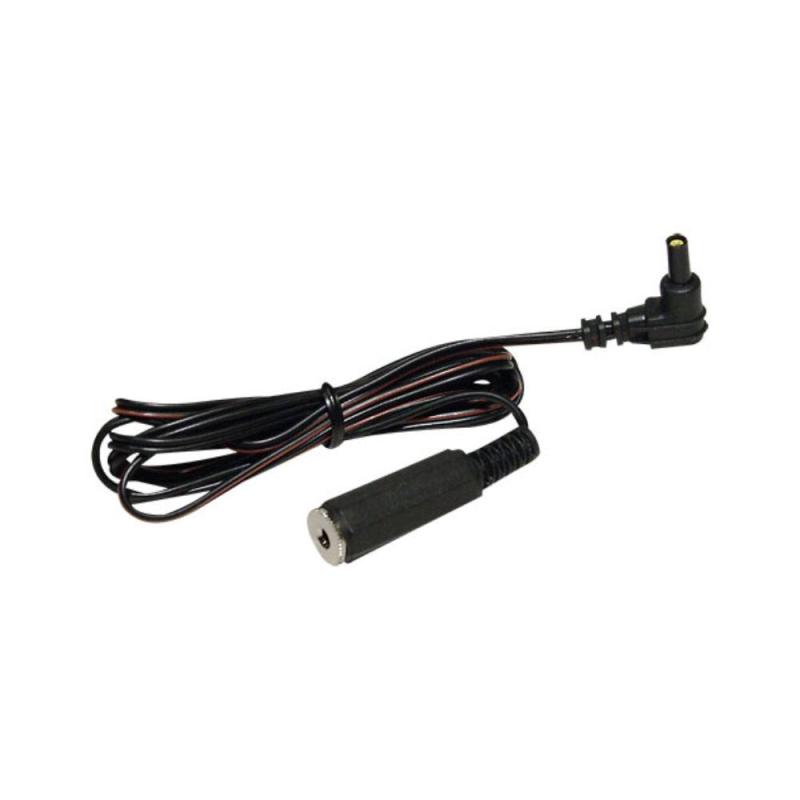 Mystim - Adapterkabel til Elektroprodukter