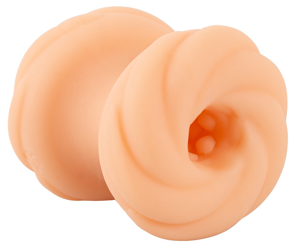 "4in1 Pleasure Toy", Super Fleksibel