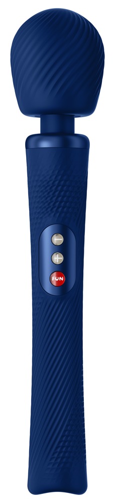 "vim" Massagestav Med Weighted Rumble-teknologi For Dybe Vibrationer