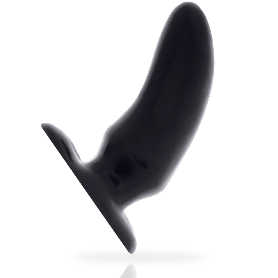Addicted Toys Anal Plug til P-punktet - 12 cm Stimulation