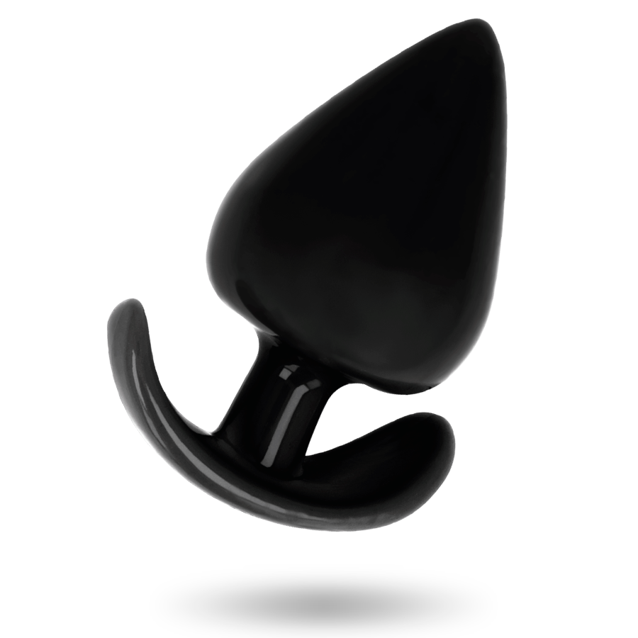Addicted Toys Anal Plug 9,5 cm - Fræk Leg til Voksne