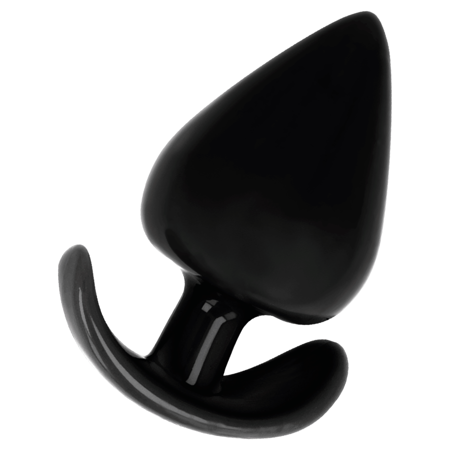 Addicted Toys Anal Plug 5,5 cm - Fantastisk nydelse!
